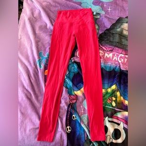 Lululemon Align Leggings